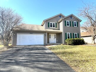 1763 Frost Ln, Naperville, IL 60564