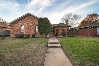 5109 Turtle Cove Rd, Garland, TX 75044