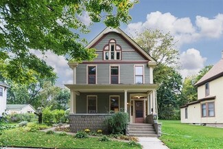 524 3rd St, Ann Arbor, MI 48103