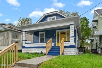 3424 W Muhammad Ali Blvd, Louisville, KY 40212