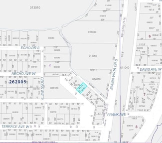 0 S Buena Vista Dr Unit MFRP4932800, Lake Alfred, FL 33850
