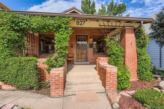 827 S Sherman St, Denver, CO 80209