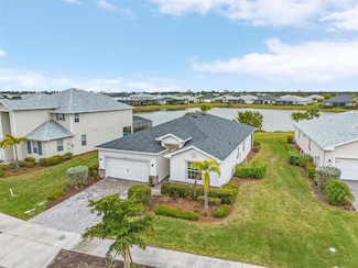 17541 Corkwood Bend Trail, Punta Gorda, FL 33982