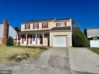 402 Chalmers Ave, Glen Burnie, MD 21061
