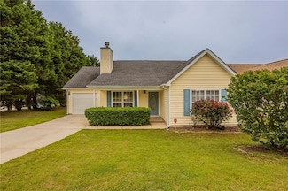 4045 Meadow Glen Way Unit 2, Fairburn, GA 30213