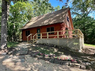 1637 Hwy 178 W, Midway, AR 72651