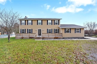 9278 Bryant Rd, Windham, OH 44288