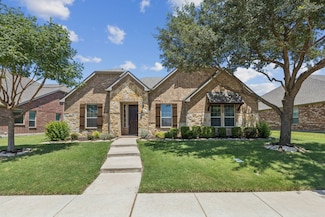 1034 Blanco Dr, Allen, TX 75013