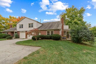 9262 Cinnebar Dr, Indianapolis, IN 46268