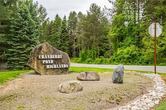 1537 Cranberry Pond Trail, Victor, NY 14564