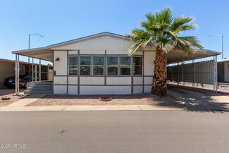 205 S Higley Rd Unit 300, Mesa, AZ 85206