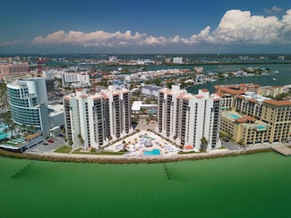 440 S Gulfview Blvd Unit 701, Clearwater Beach, FL 33767