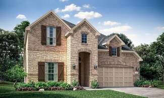 1709 Alpine Larch St, McKinney, TX 75071
