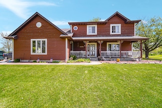 23505 S 88th Ave, Frankfort, IL 60423