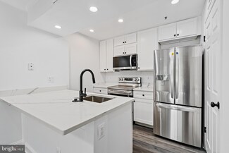 1504 Lincoln Way Unit 116, McLean, VA 22102