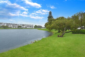 1033 Hythe B Unit 1033, Boca Raton, FL 33434