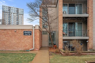 6423 Colony Way Unit 3H, Edina, MN 55435