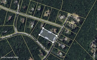 0 Hilltop (Overlook Dr) Dr, Kunkletown, PA 18058