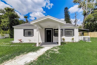 2600 S Crystal Lake Dr, Orlando, FL 32806