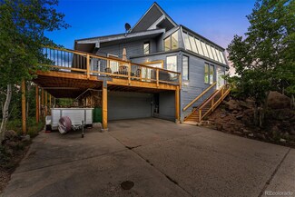 10523 Beas Ln, Conifer, CO 80433