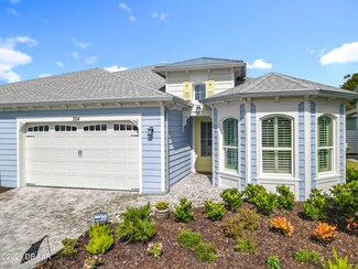 324 Low Tide Ln, Daytona Beach, FL 32124