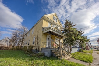 19 Miller Ave, Buffalo, NY 14212