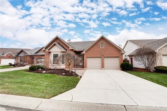 6982 Beckett Ct Unit 6982, Dayton, OH 45459