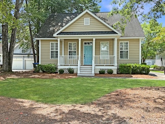 415 Waring St, Summerville, SC 29483