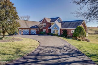 3301 Victoria Ct, Johnson City, TN 37604