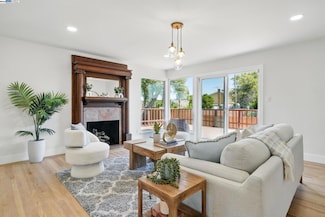 3115 Deseret Dr, El Sobrante, CA 94803