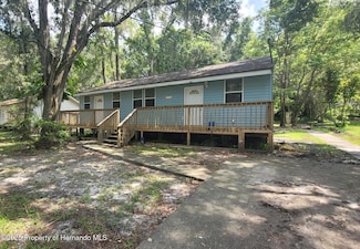 238 N Lemon Ave, Brooksville, FL 34601