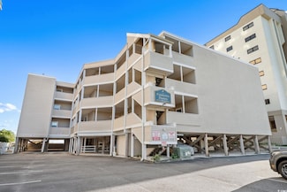 1011 S Ocean Blvd Unit 104, North Myrtle Beach, SC 29582
