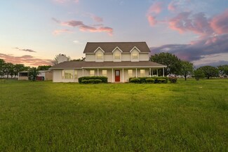 481 County Road 319, Valley View, TX 76272