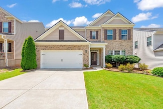 4990 Brierstone Dr, Alpharetta, GA 30004