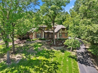 17954 Saddle Horn Rd, Glencoe, MO 63038