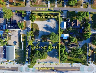 348 W Dearborn St, Englewood, FL 34223