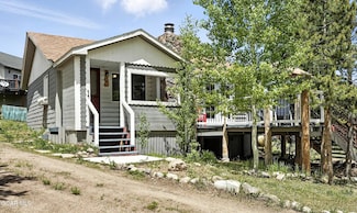 181 Gcr 874, Tabernash, CO 80478