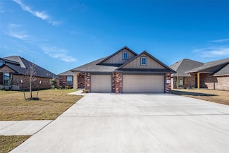 1163 Walnut Brook Rd, Piedmont, OK 73078