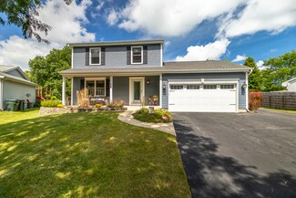 3602 Portsmouth Dr, Zion, IL 60099