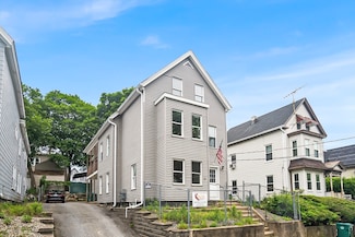 66 Pacific St Unit 1, Fitchburg, MA 01420