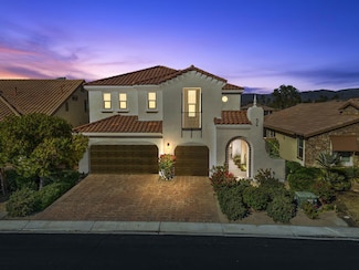 82922 Spirit Mountain Dr, Indio, CA 92201