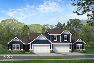 2257 Aviary Ln, Danville, IN 46122