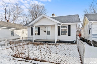 2812 S 12th St Unit 1, Springfield, IL 62703