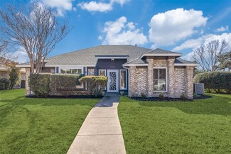 1904 Crestside Dr, Carrollton, TX 75007