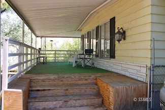 321 North Dr, Bodfish, CA 93205