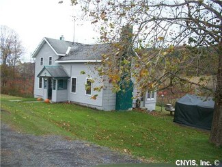6476 Creek Rd, Oneida, NY 13421