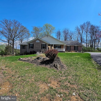 533 Sierra Dr, Martinsburg, WV 25403