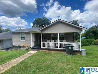 1444 31st Street Ensley, Birmingham, AL 35218