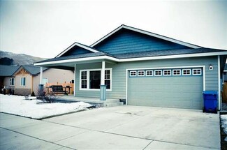 5185 Pertile Ln, Lolo, MT 59847