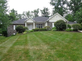 2620 Ladue Cove, Fort Wayne, IN 46804